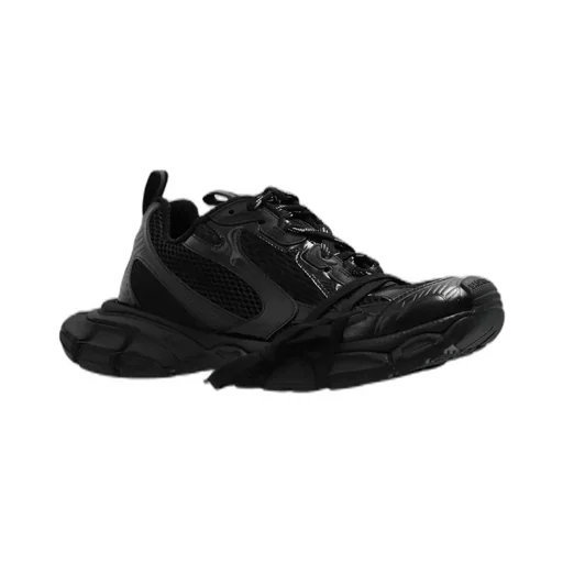 3Xl Lace-Up Sneakers