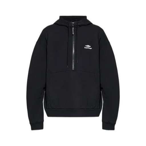 3B Sports Icon Half-Zip Hoodie