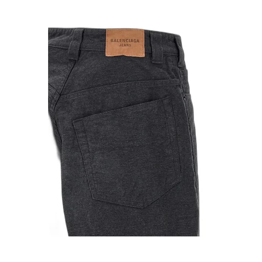 Trompe L'oeil Sweatpants
