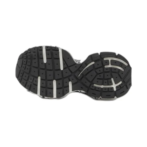 3Xl Extreme Laces Logo Sneakers