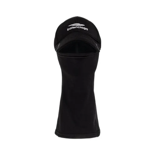 Neck Warmer Cap