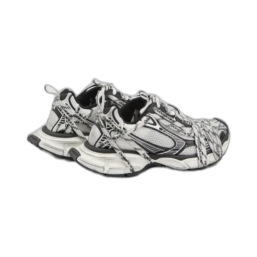 3Xl Extreme Laces Logo Sneakers