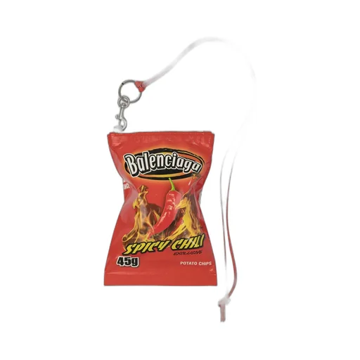 Chips Phone Holder