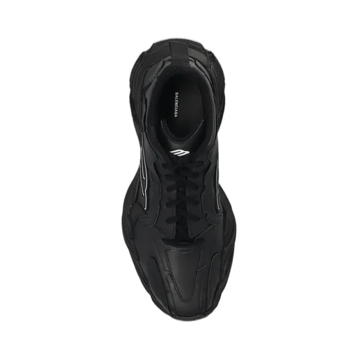 Monday Lace-Up Sneakers