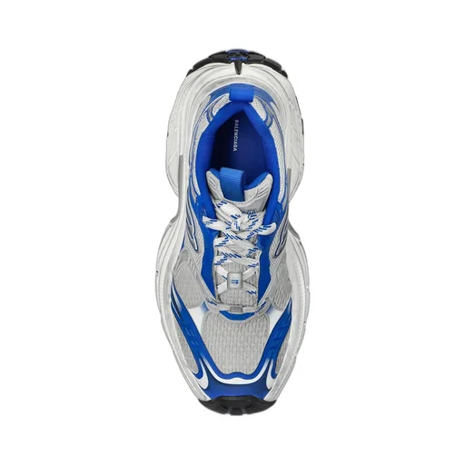 6Xl Lace-Up Sneakers