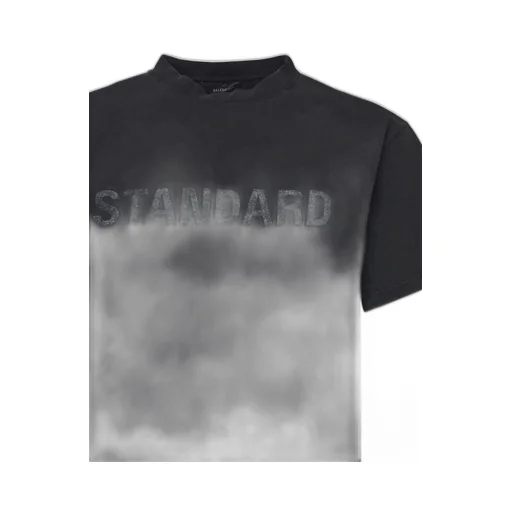 Printed Crewneck T-Shirt