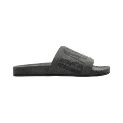 Logo Printed Pool Slides