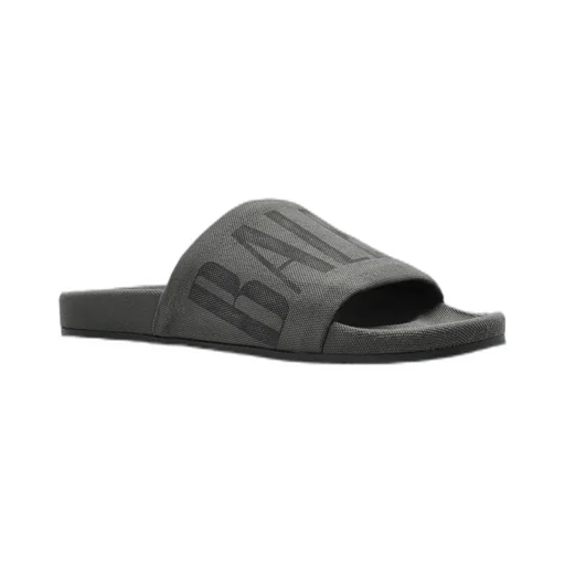 Logo Printed Pool Slides