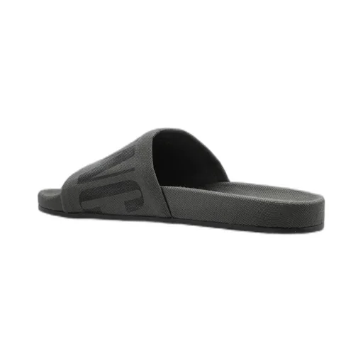 Logo Printed Pool Slides