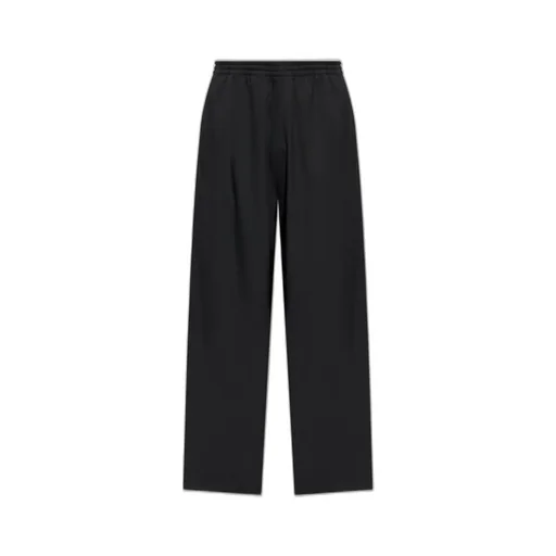 Wide-Leg Pants