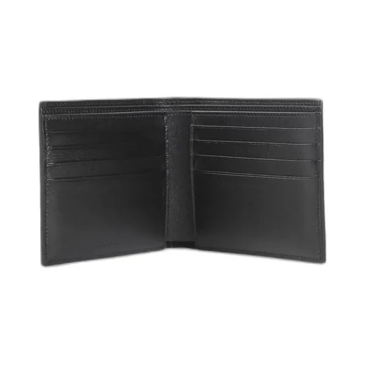 Cash Square Folded Wallet