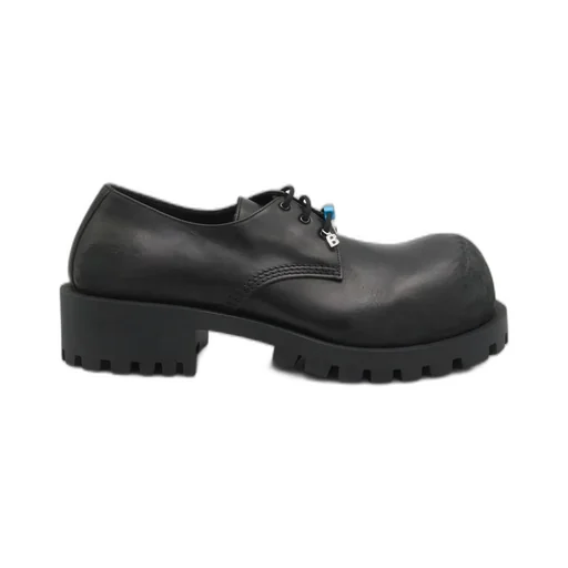 Hummer Derbie Shoes