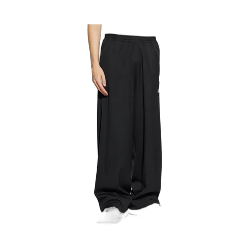 Wide-Leg Pants
