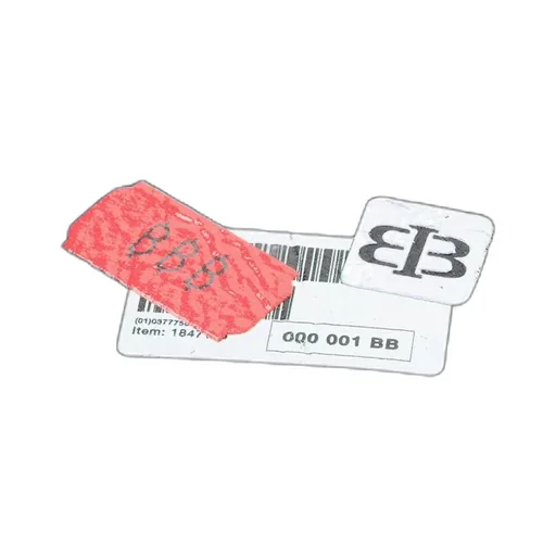 Cash Square Folded Wallet