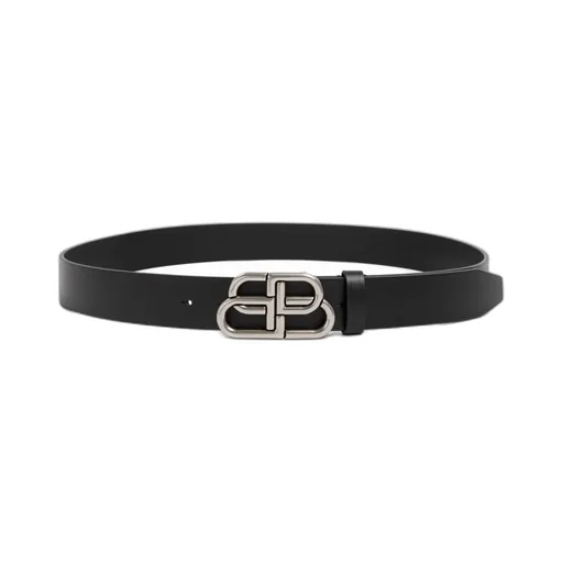 Bb Buckle Belt