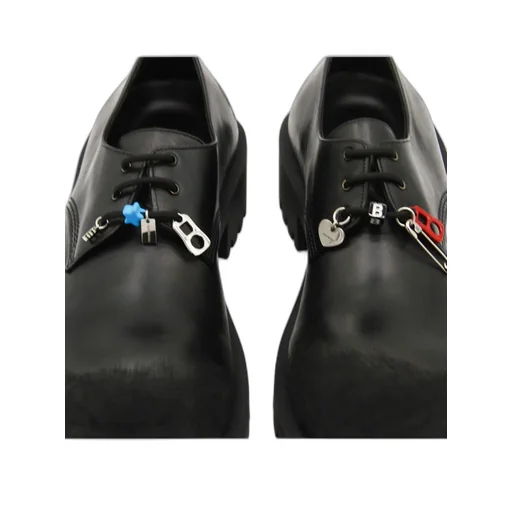 Hummer Derbie Shoes