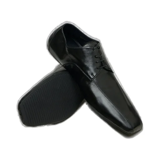 Hyperflat Derby Shoes
