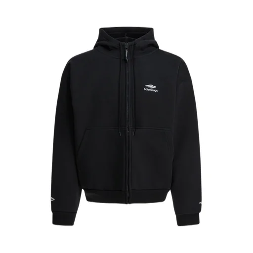 3B Sports Icon Zip-Up Hoodie