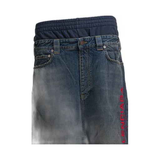 Insert Joggers Jeans