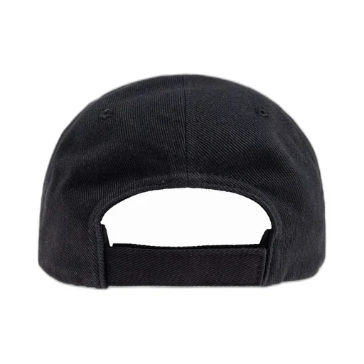 X Automobili Lamborghini Logo Embroidered Baseball Cap