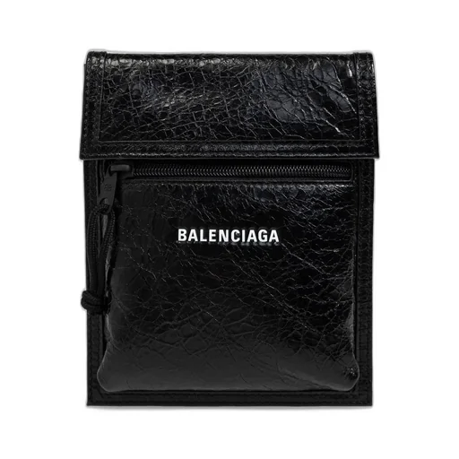 Explorer Small Crossbody Bag