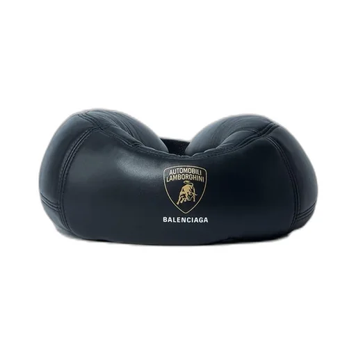 X Automobili Lamborghini Travel Pillow