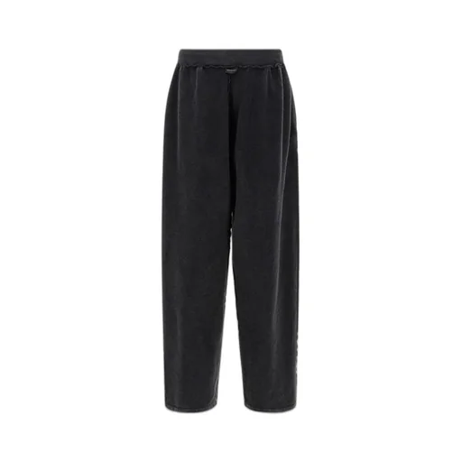 Sports Icon Inside-Out Oversized Sweatpants