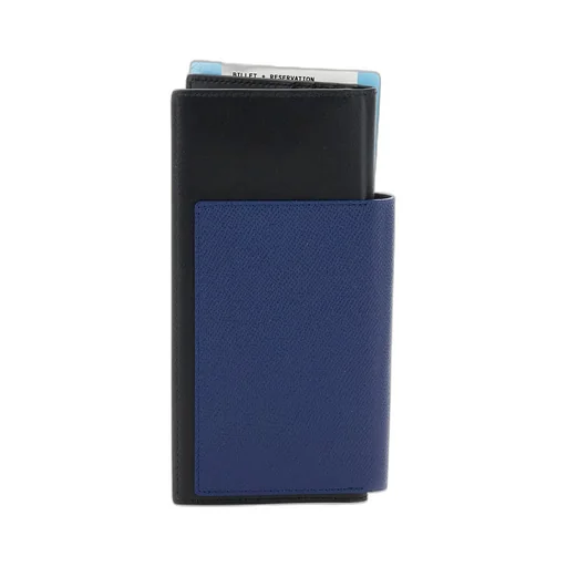 Passport Long Wallet