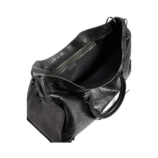 Le City Zipped Travel Bag
