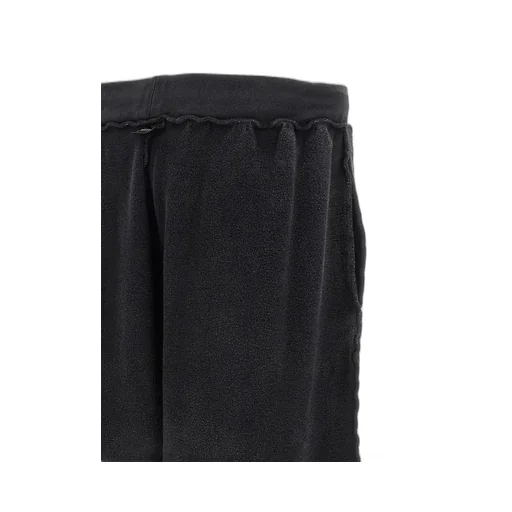 Sports Icon Inside-Out Oversized Sweatpants
