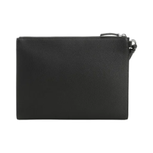 Credit Card Zip Pouch