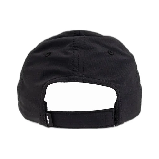Logo Embroidered Cap