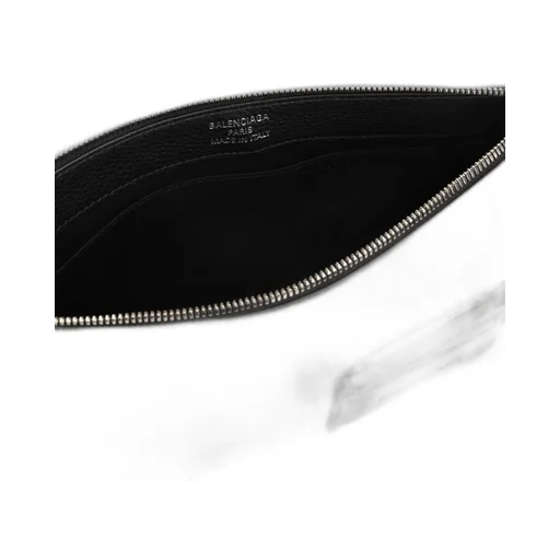 Credit Card Zip Pouch