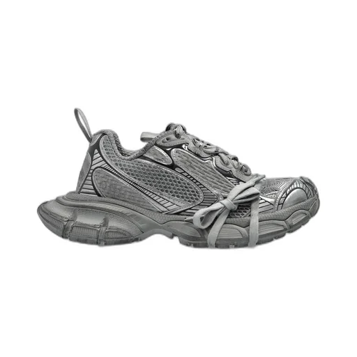 3Xl Low-Top Sneakers