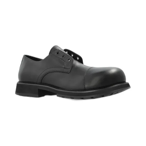 Truck Derby Shoes