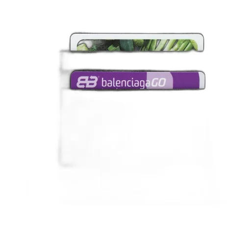Credit Card Zip Pouch