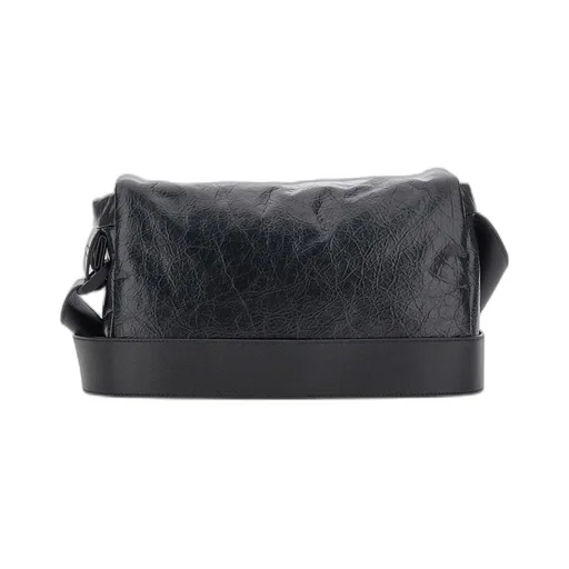 Monaco Flap Small Shoulder Bag