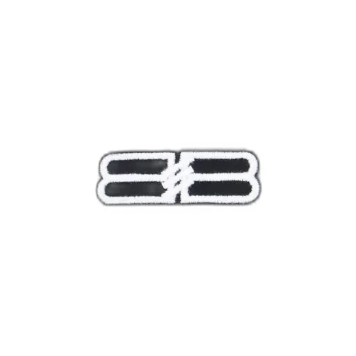 Bb Logo Embroidered Oversized Shirt