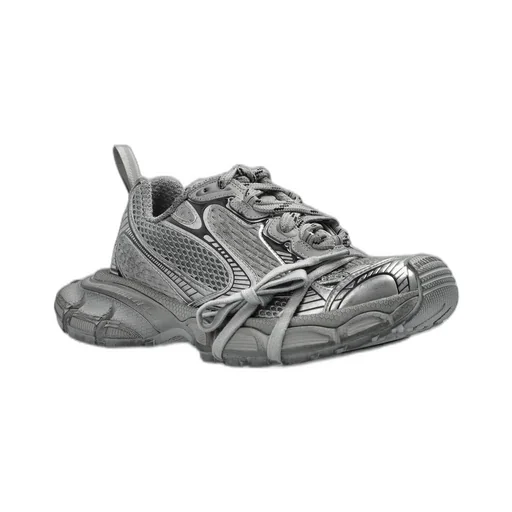 3Xl Low-Top Sneakers