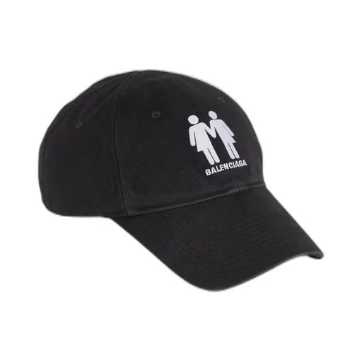 Pride 22 Baseball Cap