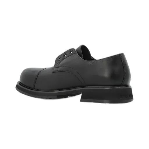 Truck Derby Shoes