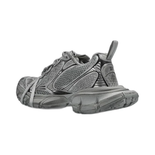 3Xl Low-Top Sneakers