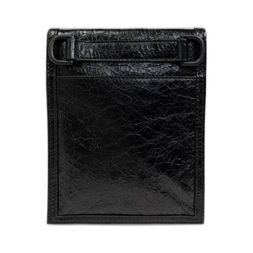 Explorer Small Crossbody Bag