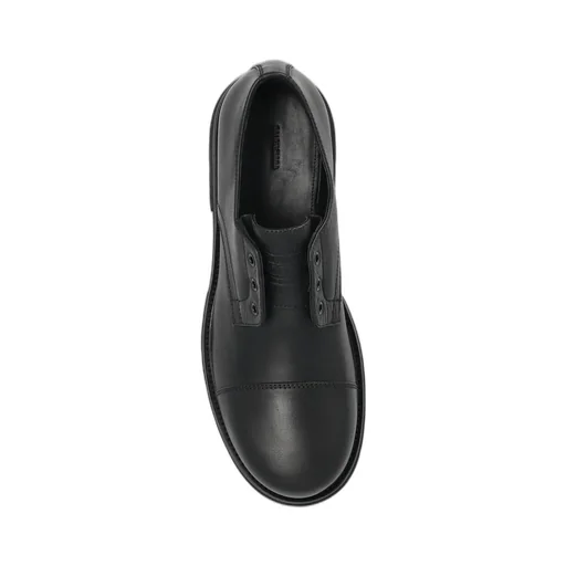 Truck Derby Shoes