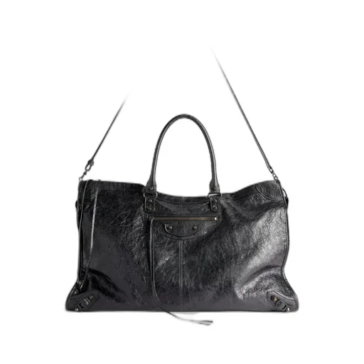 Le City Zipped Travel Bag