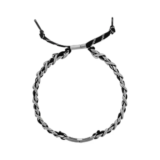 Bb Logo Choker