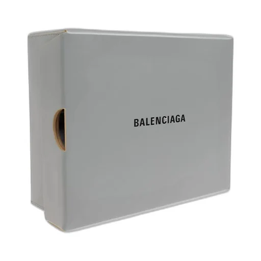 Cl Small Clutch Sn Box