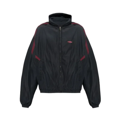 Reversible Zip-Up Jacket
