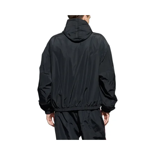 Reversible Zip-Up Jacket