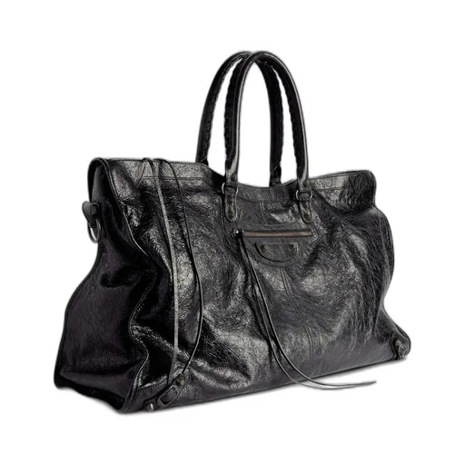 Le City Zipped Travel Bag
